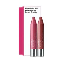 CHUBBY SET LIP BALM (SET DE B&Aacute;LSAMOS LABIALES)
